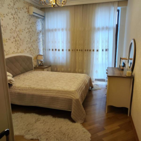 Apartment near to 28 May Metro station